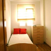 ¡¡PRECIOSO APARTAMENTO AL LADO DEL CENTRO TOTALMENTE AMUEBLA