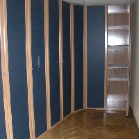 Dúplex en venta en paseo Curas