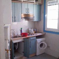 Piso en alquiler con opción a compra en Ronda de Segovia