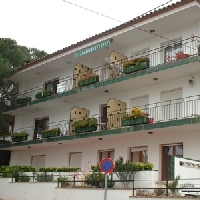 Apartamento en Llafranc