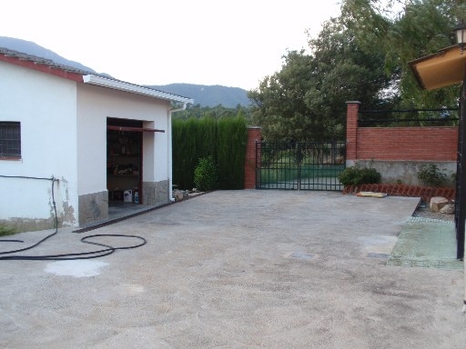 garaje
