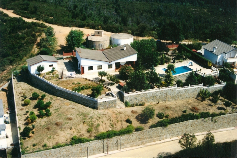 Vista aerea 
