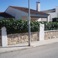 Magnífica casa independiente ideal familias