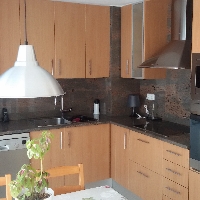 Venta de casa en Sarria de Ter