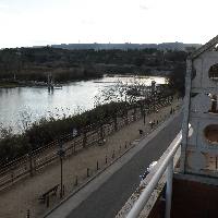 Dúplex en  óptimo estado y con inmejorables vistas