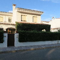 CASA ADOSADA SANTA CRISTINA D'ARO 