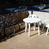 Amplia Terraza Apartamento Estartit Islas Medas