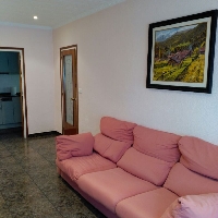 PRECIOSO PISO DE SOLO UN VECINO SIN GASTOS DE COMUNIDAD