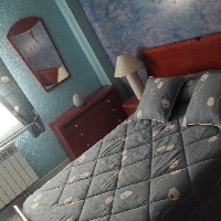 Piso en can tussell terrasa