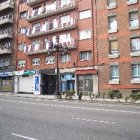 Local comercial Av Galicia - Plaza de América