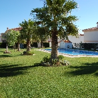 Vendo chalet duplex en Miami Playa