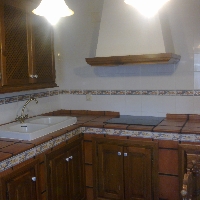 SE VENDE CHALET PAREADO QUINTANAR DE LA ORDEN 105.000 euros