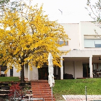 CHALET INDIVIDUAL URº VALDELAGUA CALLE ENEBROS 101