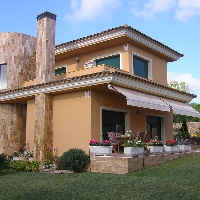 VIVIENDA INDEPENDIENTE