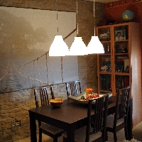 PISO EN RESIDENCIAL STA. ROSA JTO. SANT GERVASI