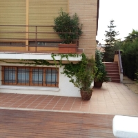  chaleten planta muy comodo