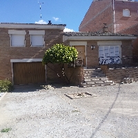 Venta de chalé en Rosselló ( LLeida) 