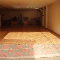 Casa Adosada en venta en Llagostera