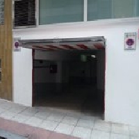 Garaje en el Centro