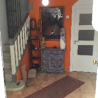 Casa de pueblo a 5 min de la playa