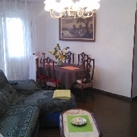 Piso en Calle Martín Olave con  3 hab,3 terrazas,salón ampli