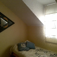 Particular Vende Duplex con Plaza Garaje