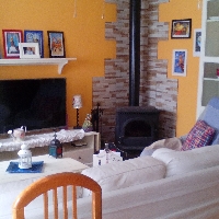 adosado en santovenia de pisuerga