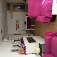 Piso de 150m ideal piso/ oficina en el centro de Manresa