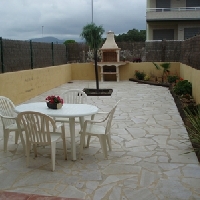 Obra nueva Residencial Cap Roig