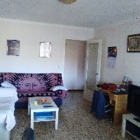piso amueblado en venta
