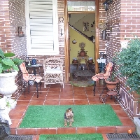 Venta de Chalet Adosado