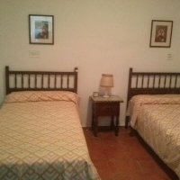 Apartamento a 20 m playa de Roquetas de mar