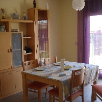 casa adosada en les pedreres,santa oliva