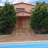 Casa unifamiliar en venta