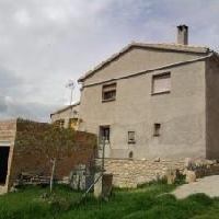 Casa rústica en Fontdepou ( Àger)