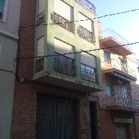Venta de casa independiente