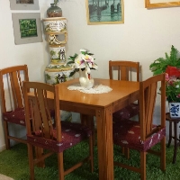 PISO SOLEADO A 5 MINUTOS DE LA PLAYA