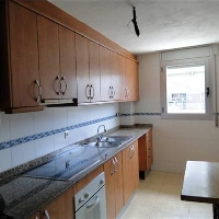 Bajos con parking en Cervera