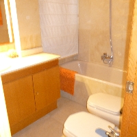 PISO DOBLE O DUPLEX EN S'AGARO