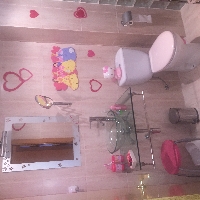 Piso amplio seminuevo