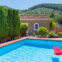 Chalet Pda/pou roig 7