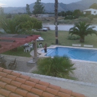 villa-casa unifamiliar