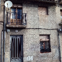 Casa antigua