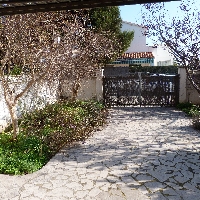 Bonito chalet frente al mar