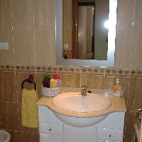 Venta apartamento playa de Burriana