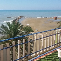 PRIMERA LINEA DE PLAYA