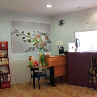 Local comercial junto Avd. capuchinos.