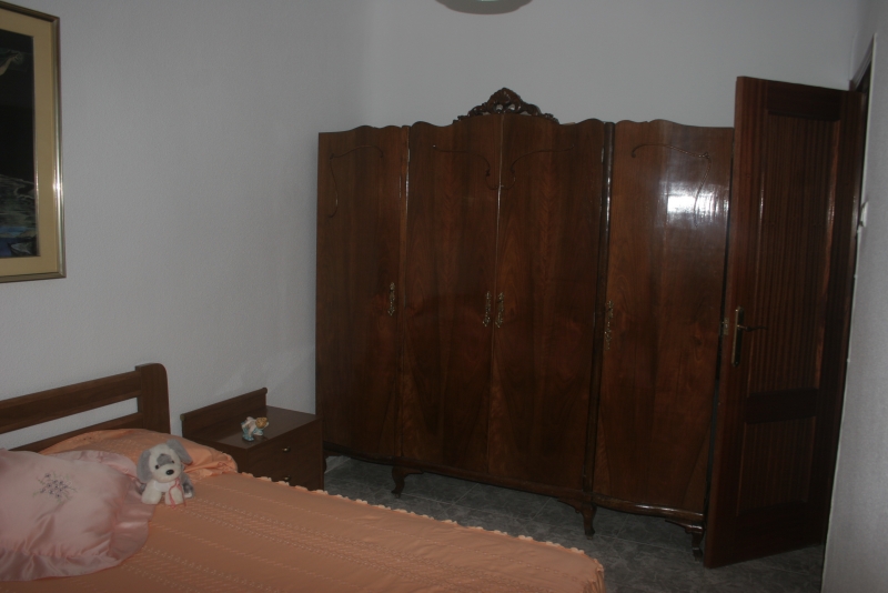 Habitacion principal