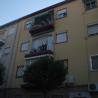 Vendo piso en Eduardo Langucha