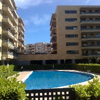 Piso 3 hab. 2 baños - parking incluído